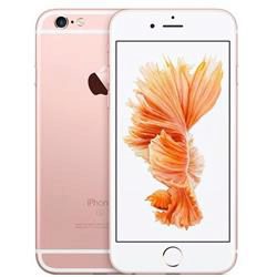 Apple iPhone 6S 128GB - Rose Gold - Unlocked
